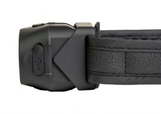 Ridge Monkey Headtorch USB Rechargeable VRH300X PRO - 